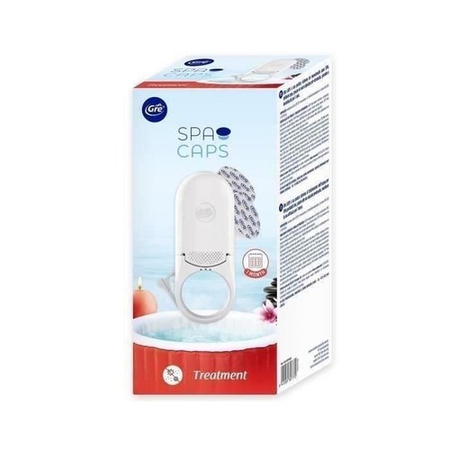 Gre doseur spa - -,