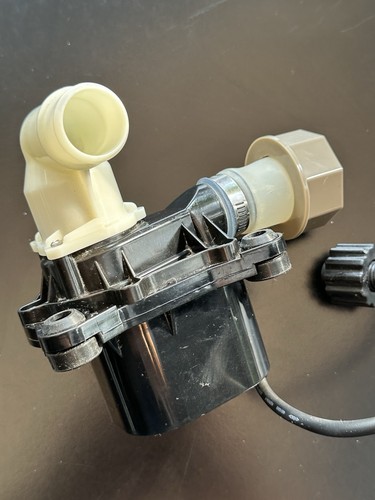 Pompe moteur filtration - /,
