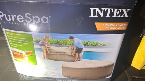 Spa intex pure - intex,