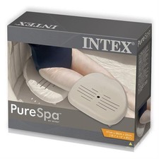 Intex 28502 Siège spa