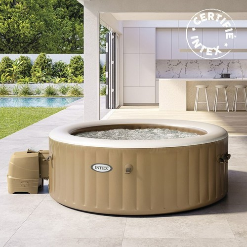 Intex whirlpool pure - whirlpool,