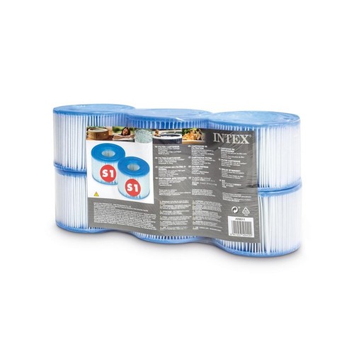 Intex 29011 lot 6 - 29011,