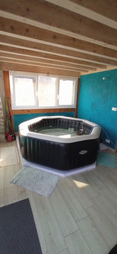 Intex pure spa 2021 - intex,
