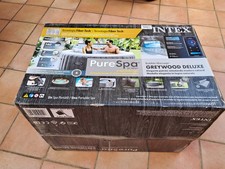 Intex Pure Spa Baltik Spa