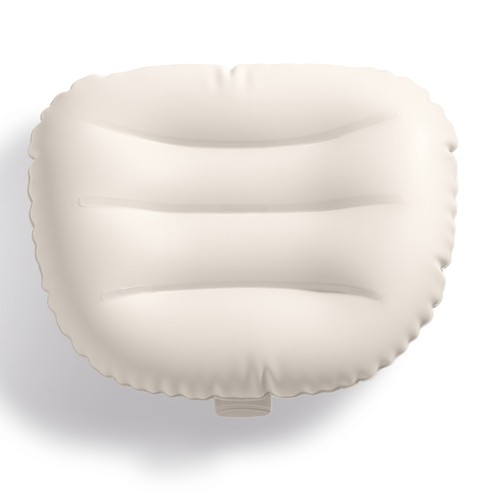 Coussin appui tête pour spa - coussin, appui-tête