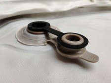 EASY SPA - Verrou pour vidange