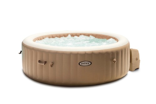 Spa intex sahara places - spa,