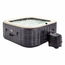 Spa gonflable Intex 4
