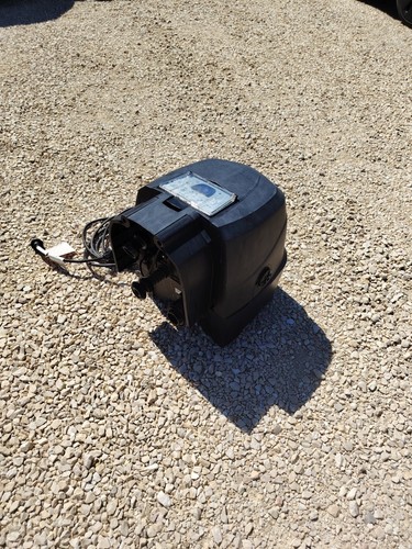 Pompe moteur spa intex bloc - pompe,