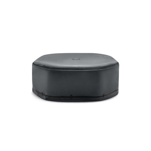 Couverture thermique pour spa