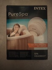 Intex Pure Spa Appui-tête
