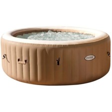 Spa gonflable Intex Sahara 6