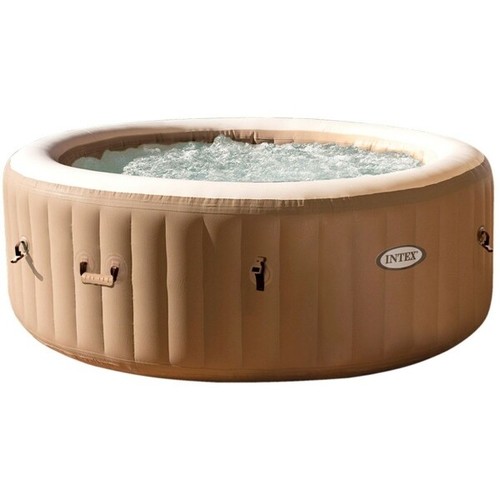 Spa gonflable intex sahara - spa,