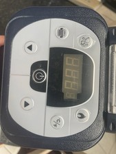 Panneau De Controle JPA 20