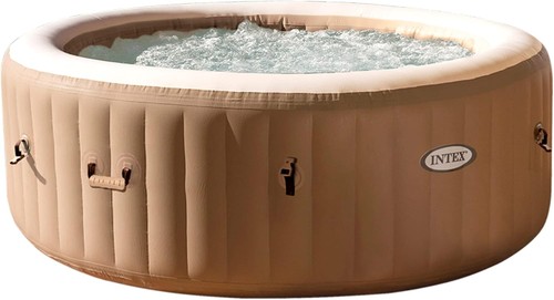 Intex pure spa sahara - 6, places